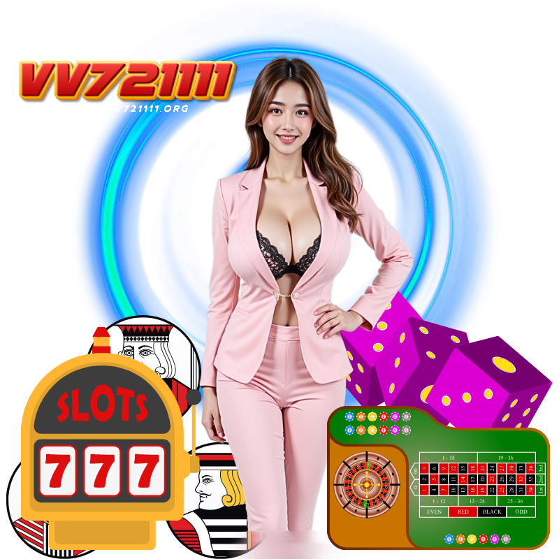 VV72 เครดิตฟรี